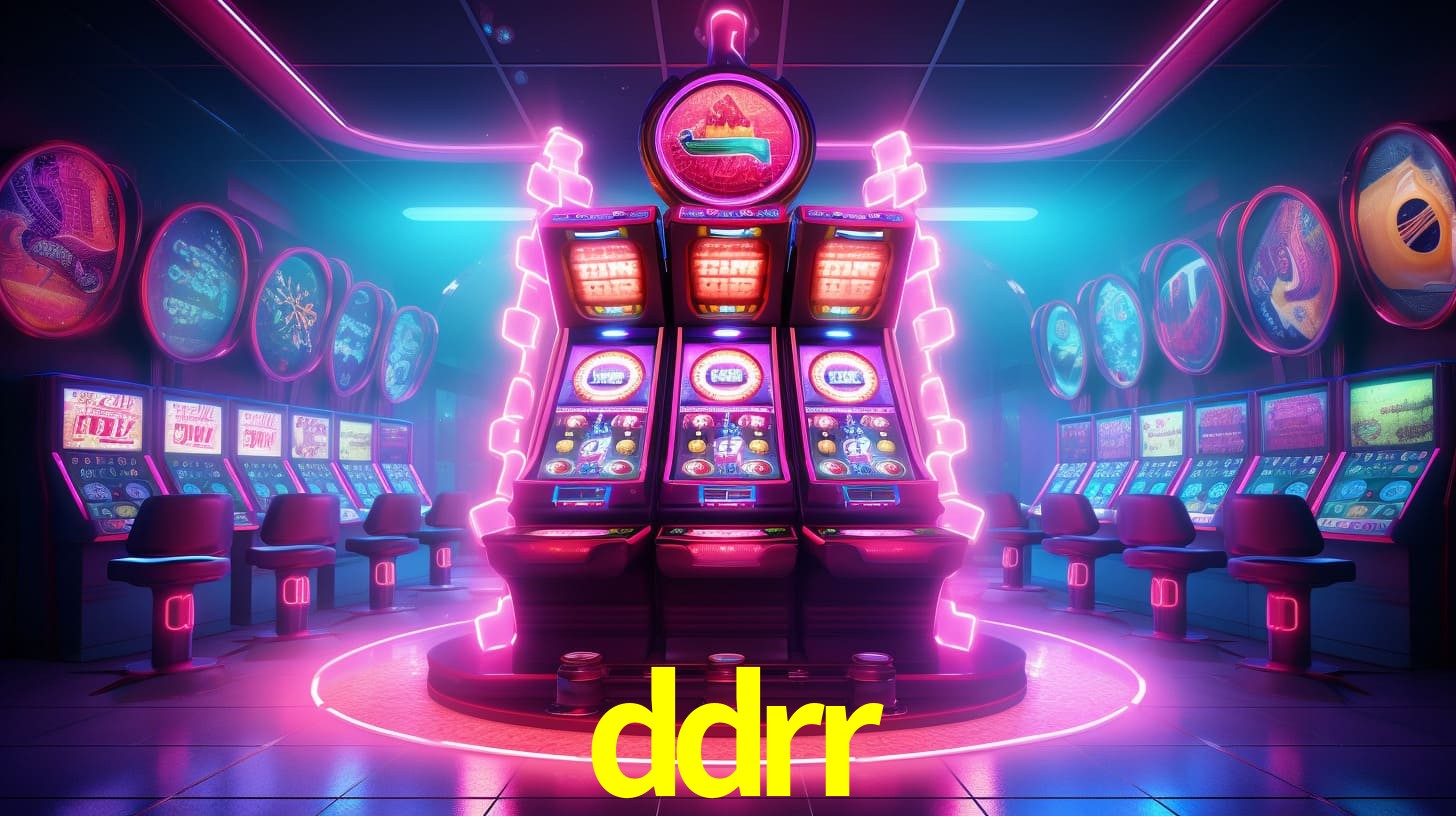 ddrr - Tempestade de Prêmios - ddrr.com