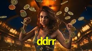 Welcome Bonus ddrr