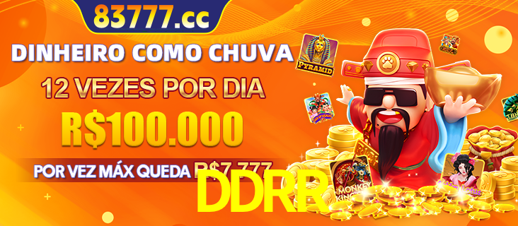 Banner do programa de recompensas Recomende para amigos do DDRR, detalhando os bônus por convidar amigos, com prêmios que chegam a R$288.888.