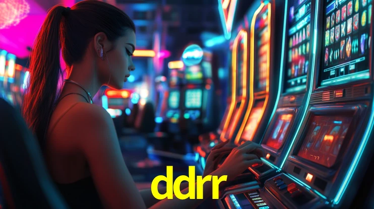 ddrr,ddrr.com