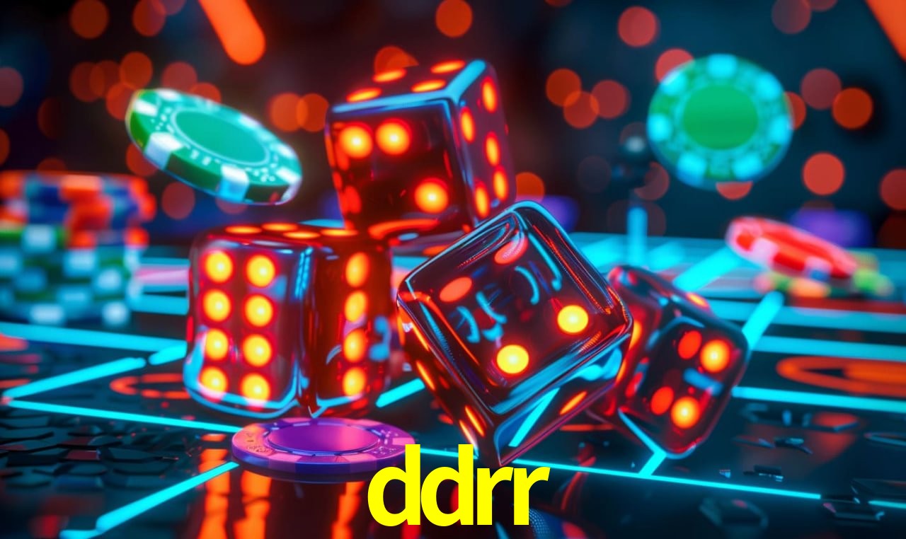 Desvendando o Mundo dos Jogos Virtuais na ddrr