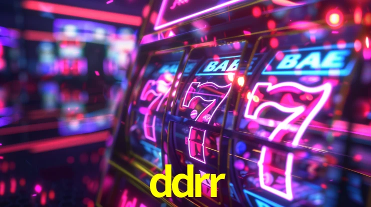 Game Providers ddrr