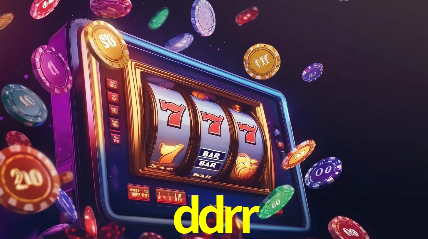 Welcome Bonus ddrr