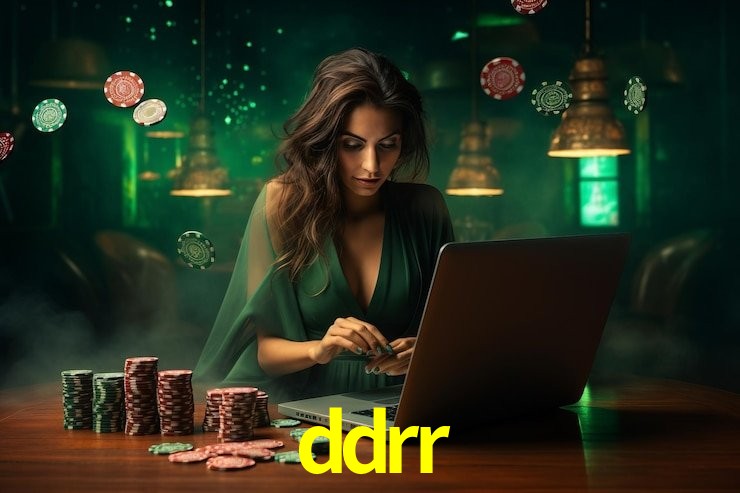 Premium Interface ddrr