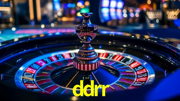 ddrr bet