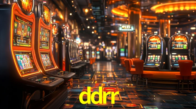 Welcome Bonus ddrr