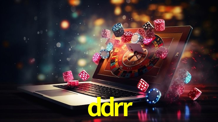 Inovações de Jogos na ddrr: O Futuro das Experiências Interativas