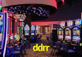 API Integration ddrr