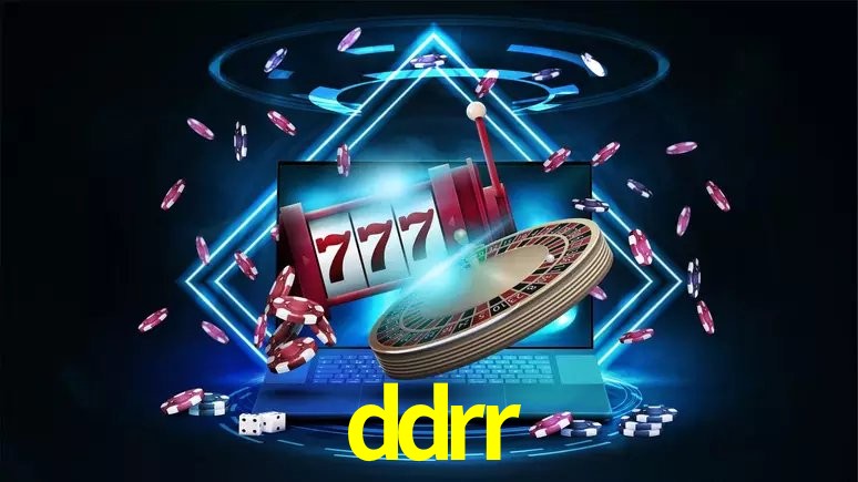 Game Providers ddrr