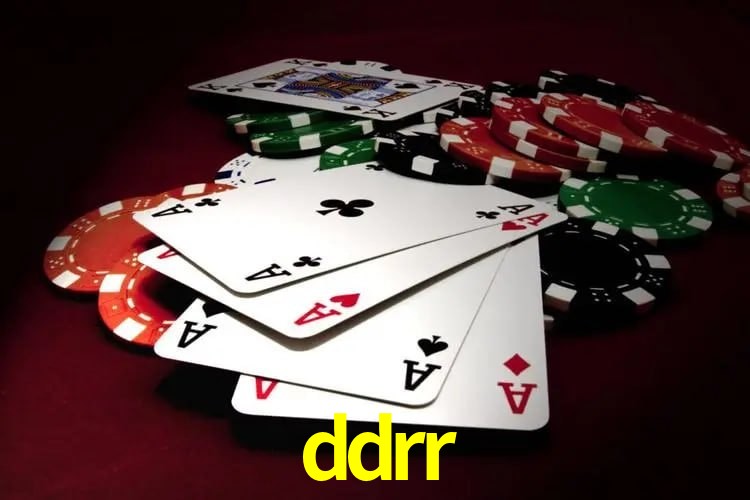 cassino ddrr