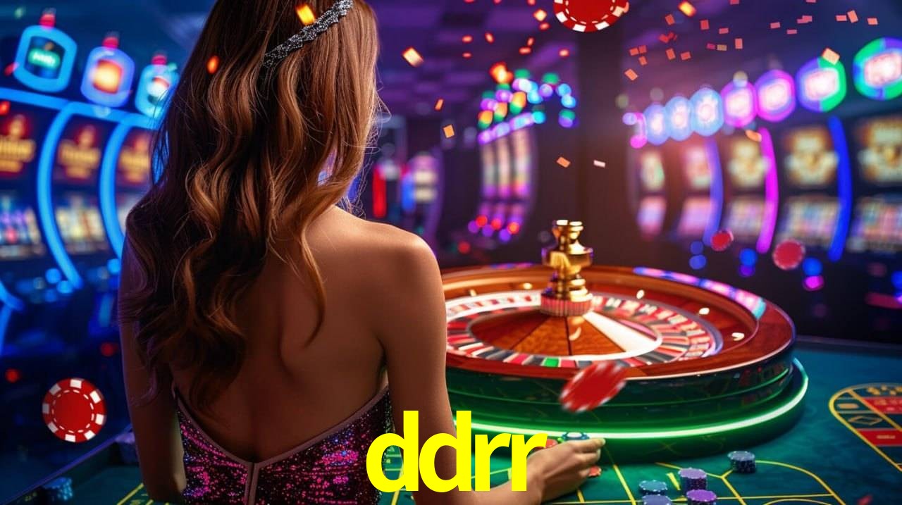 ddrr App Interface