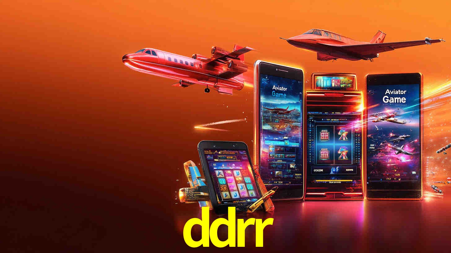 Descubra a Magia dos Jogos de Arcade no ddrr