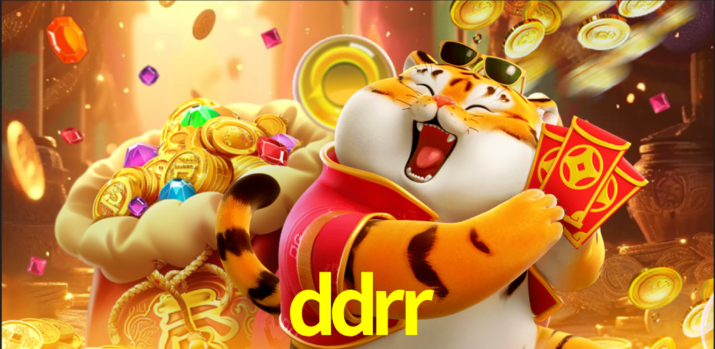ddrr: A Experiência de Casino com Jogos de Mesa ao Vivo