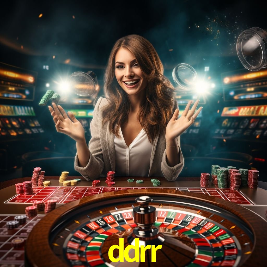 Explore as vantagens do ddrr: serviço profissional e confiabilidade