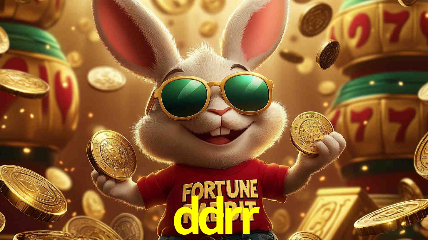ddrr