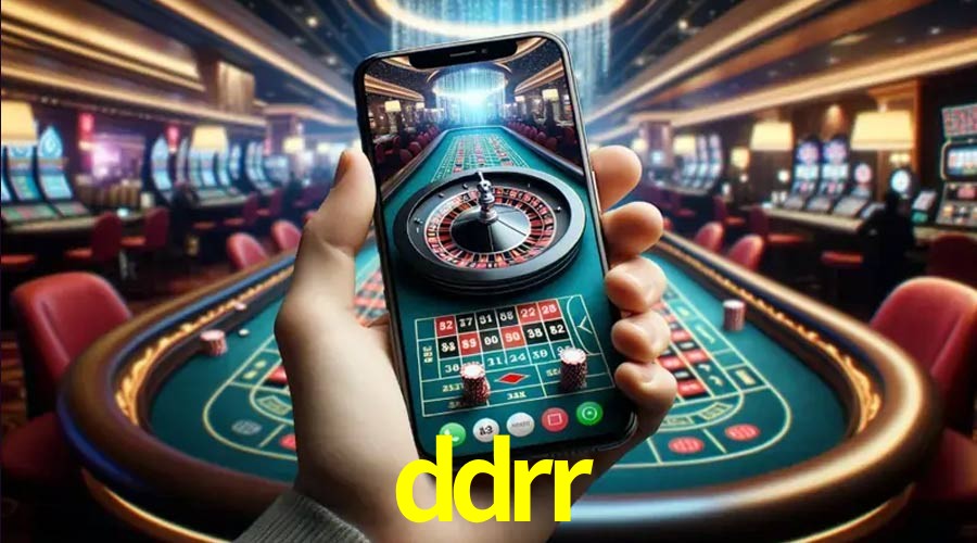 Live Casino ddrr