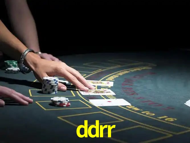 Platform Technology ddrr