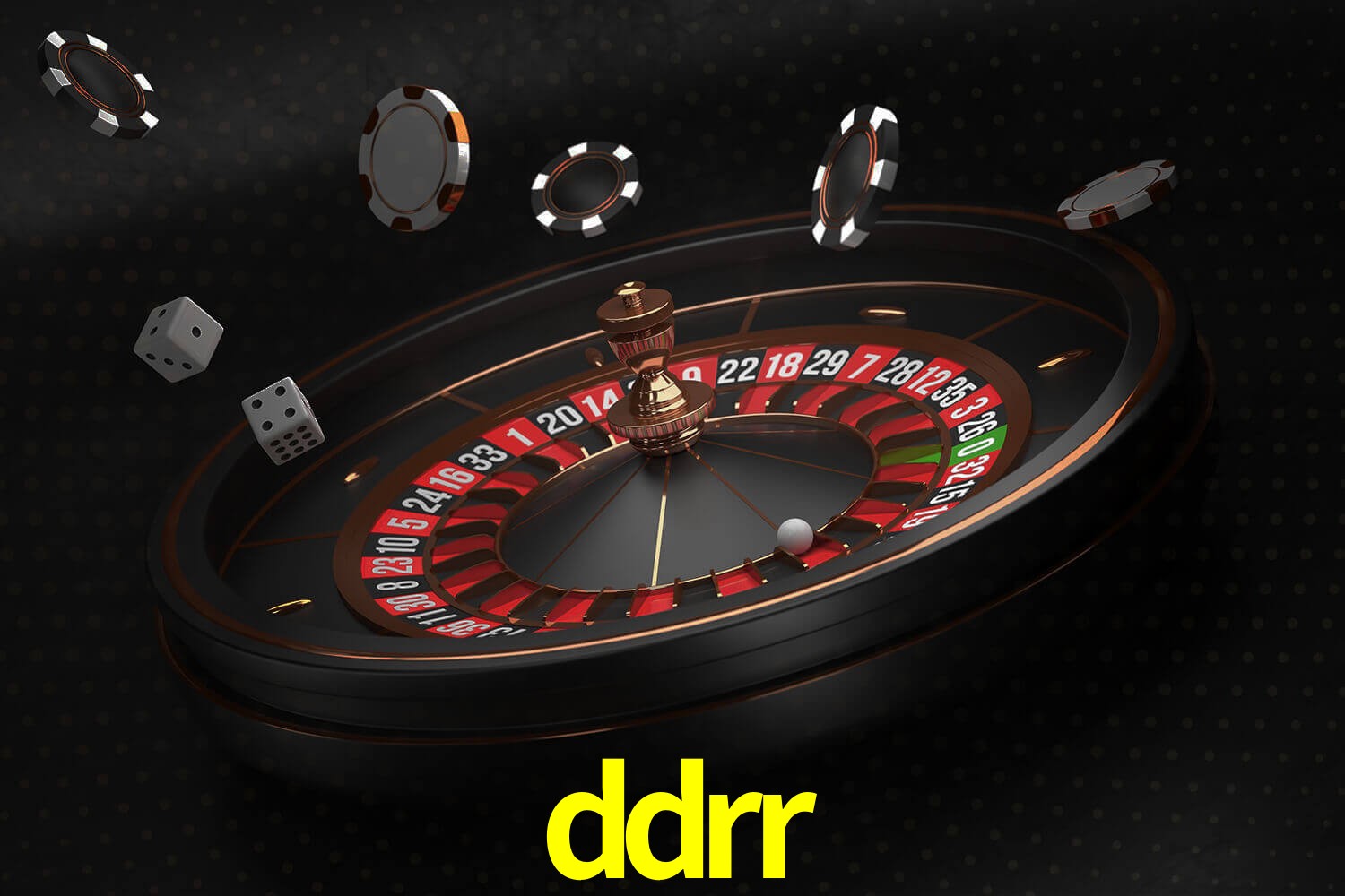 ddrr.com