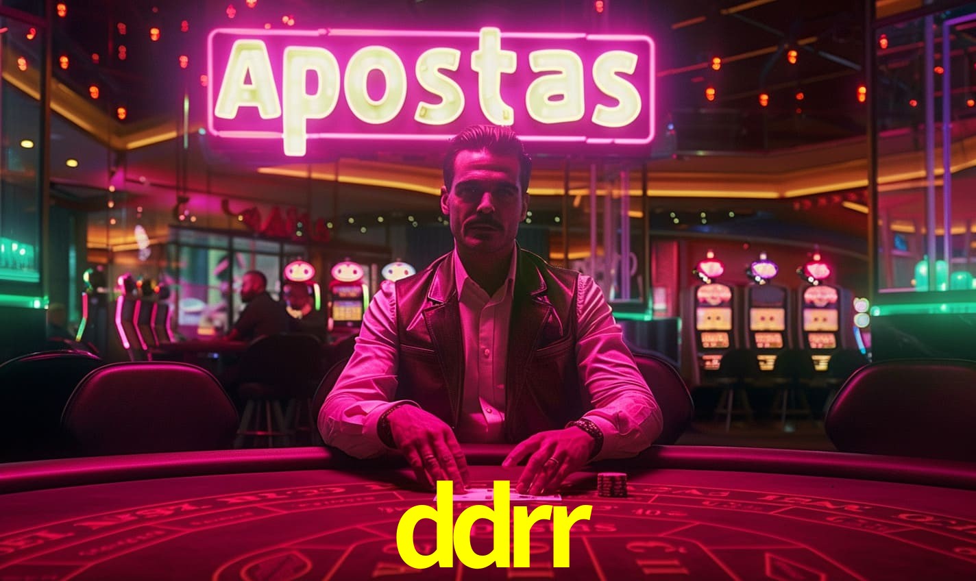 Descubra a Essência do ddrr: Nossa História e Compromissos