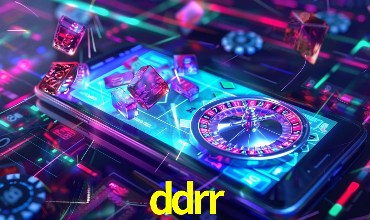 Welcome Bonus ddrr