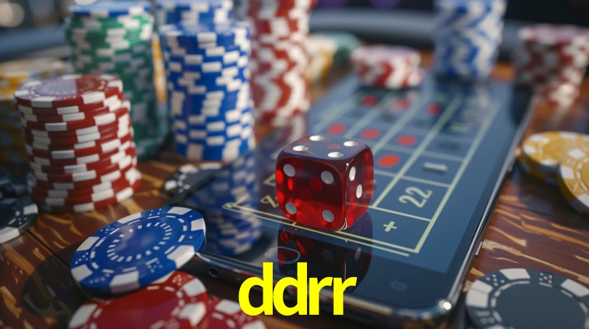 ddrr,ddrr.com