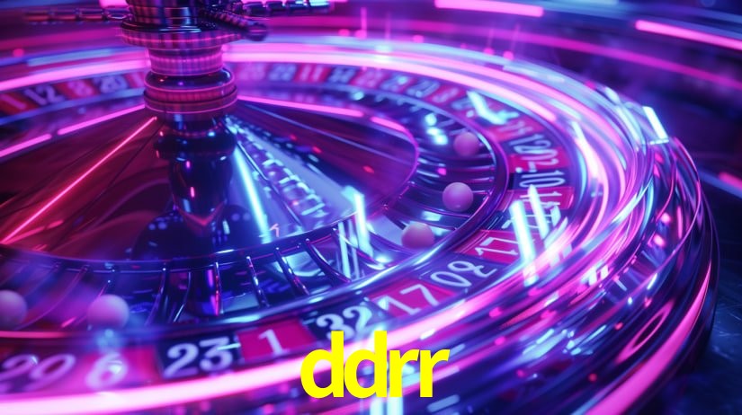 Descubra a Essência do ddrr: Nossa História e Compromissos