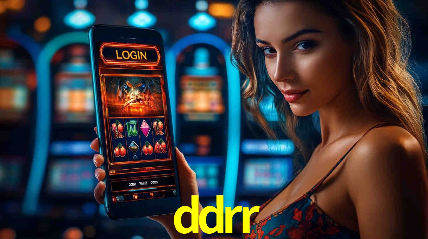 ddrr