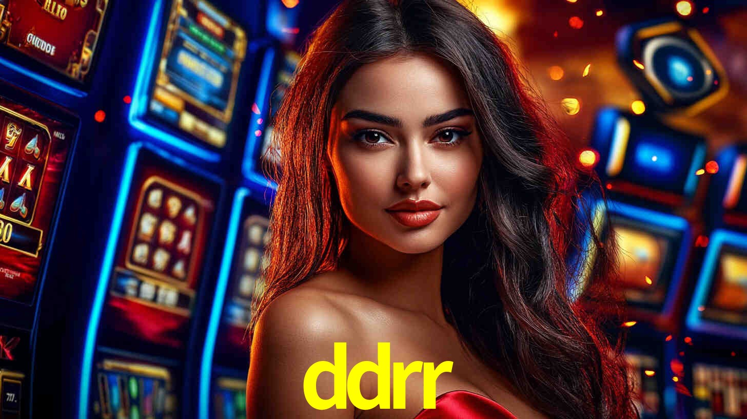 Apostas Esportivas na ddrr: Um Guia Completo