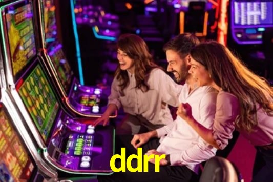 A Emoção da Loteria na ddrr: Uma Chance de Mudança de Vida