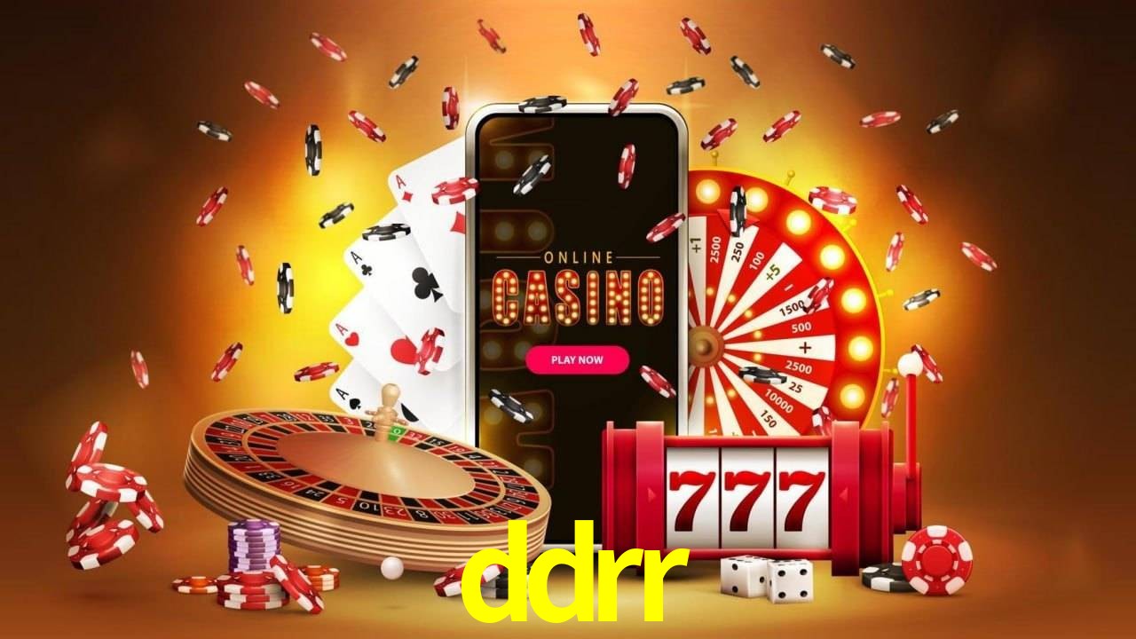 Slot Games ddrr